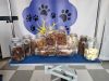 Snacks naturales