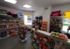 Tienda de alimentacion y peluqueria canina para perros y gatos en Aranda de Duero